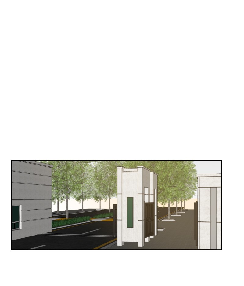 她们的秘密19 在意的视线