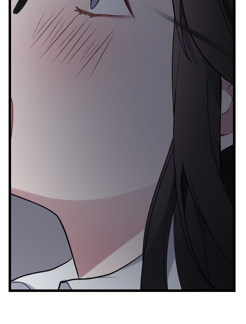 她们的秘密21 迟钝的感情