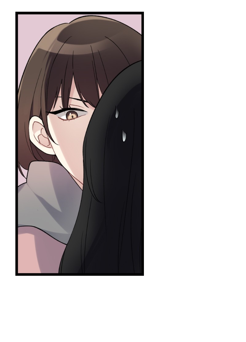 她们的秘密21 迟钝的感情