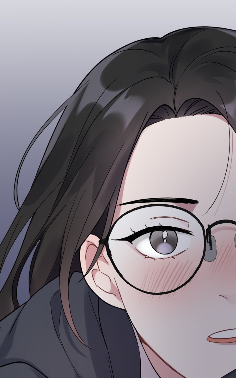 她们的秘密21 迟钝的感情