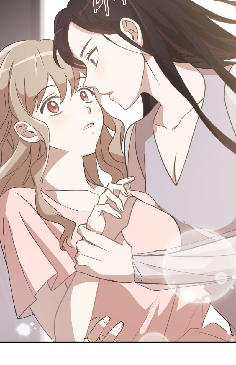 她们的秘密22 难道她不喜欢我