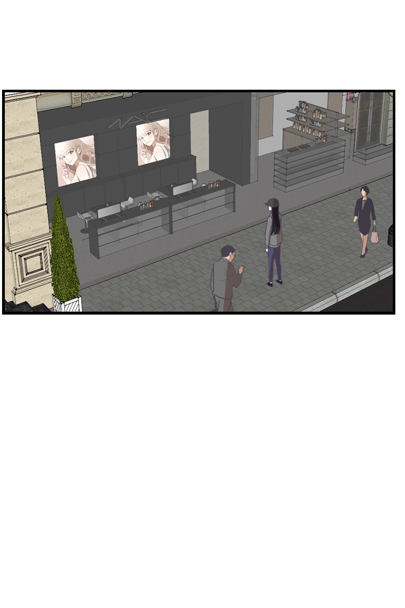 她们的秘密23 故意的巧合