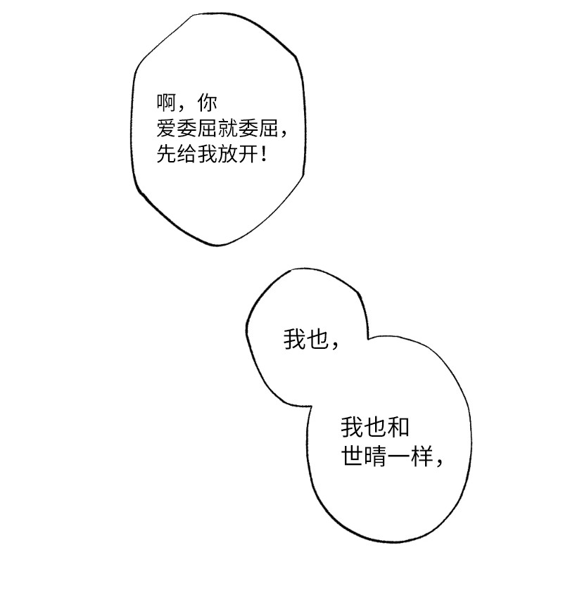 她们的秘密24 山有木兮木有枝