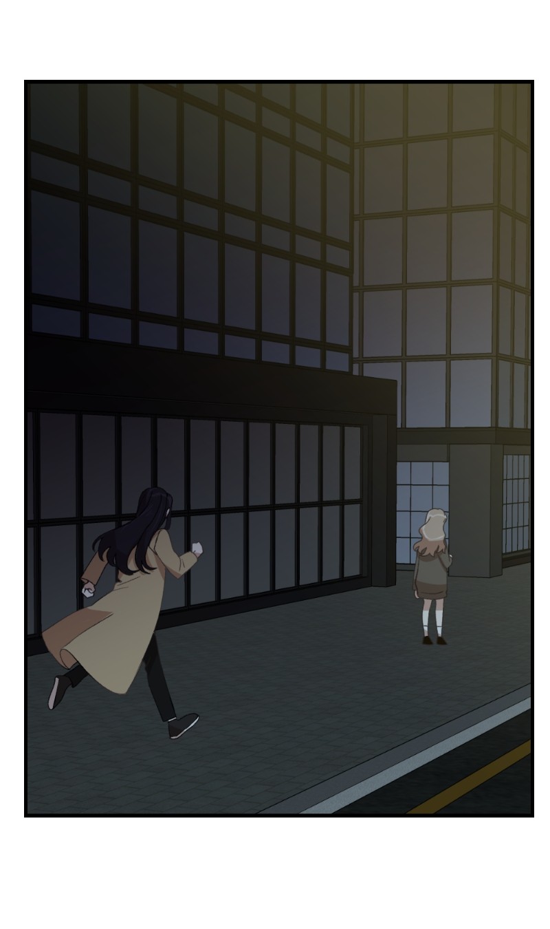 她们的秘密24 山有木兮木有枝