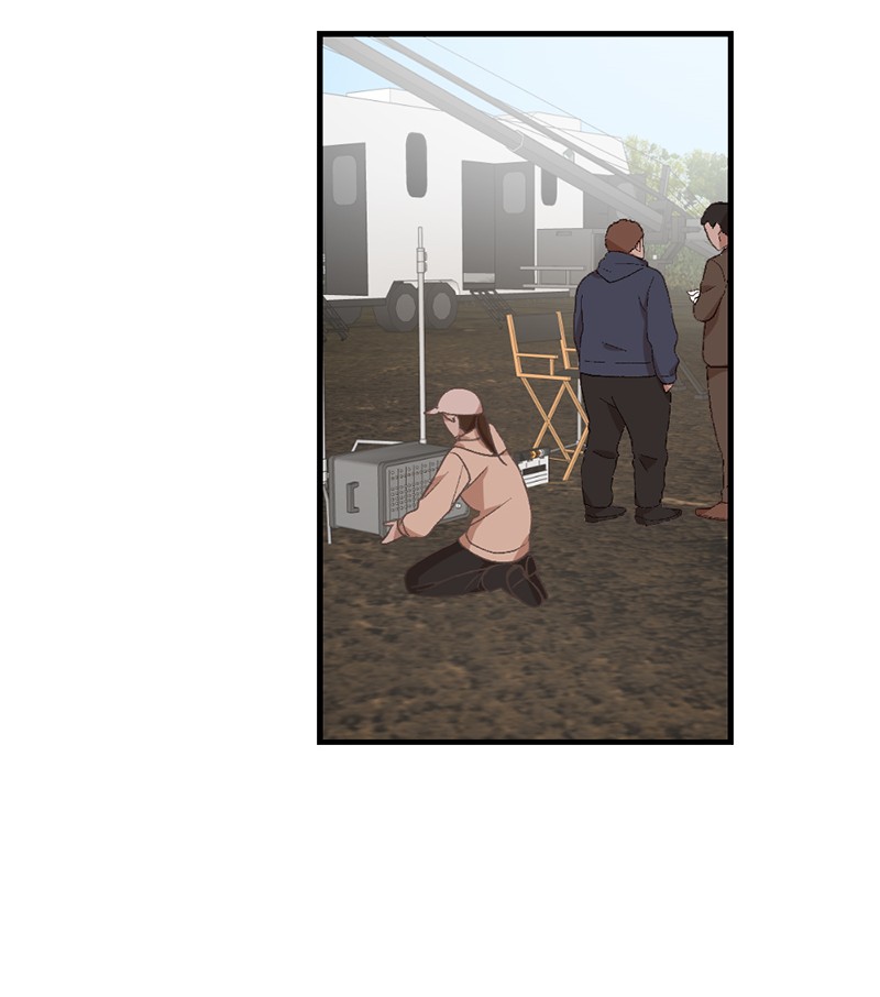 她们的秘密27 初雪事