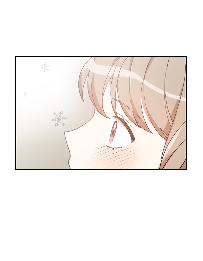 她们的秘密27 初雪事