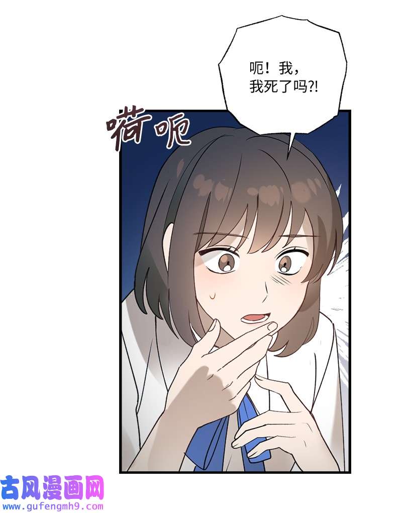 她们的秘密33 童话邂逅