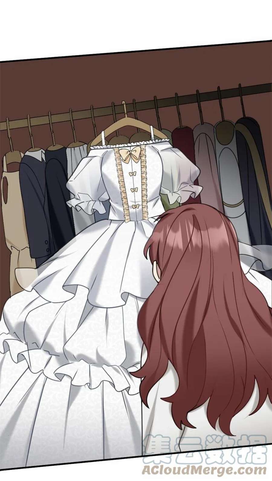 她们的秘密41 闪光的人们