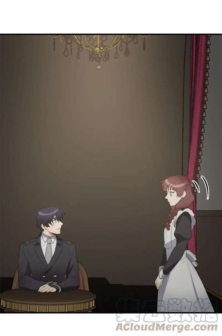 她们的秘密43 两人的舞台