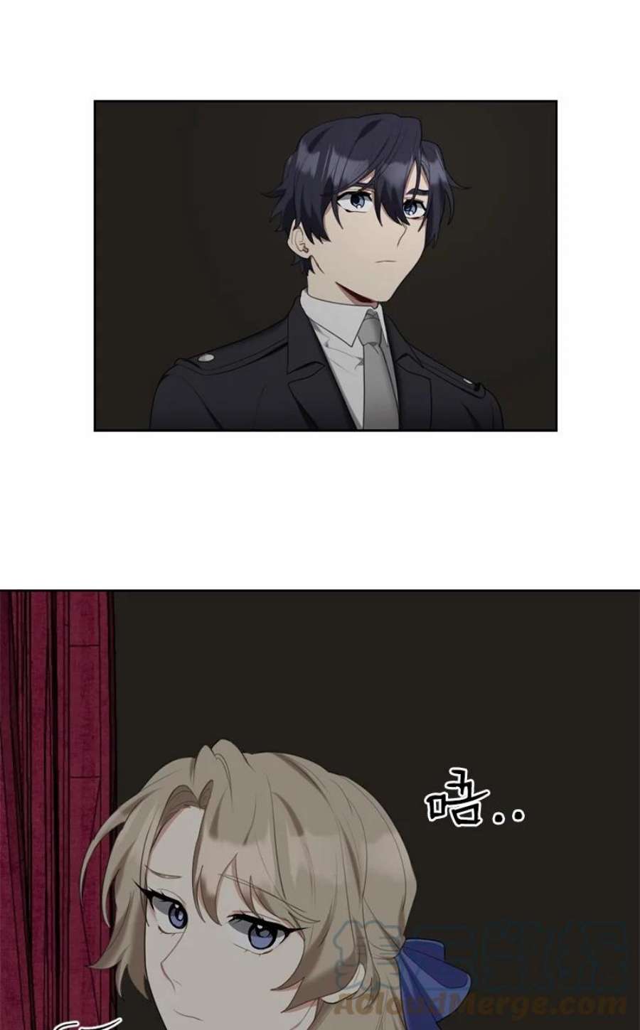 她们的秘密43 两人的舞台