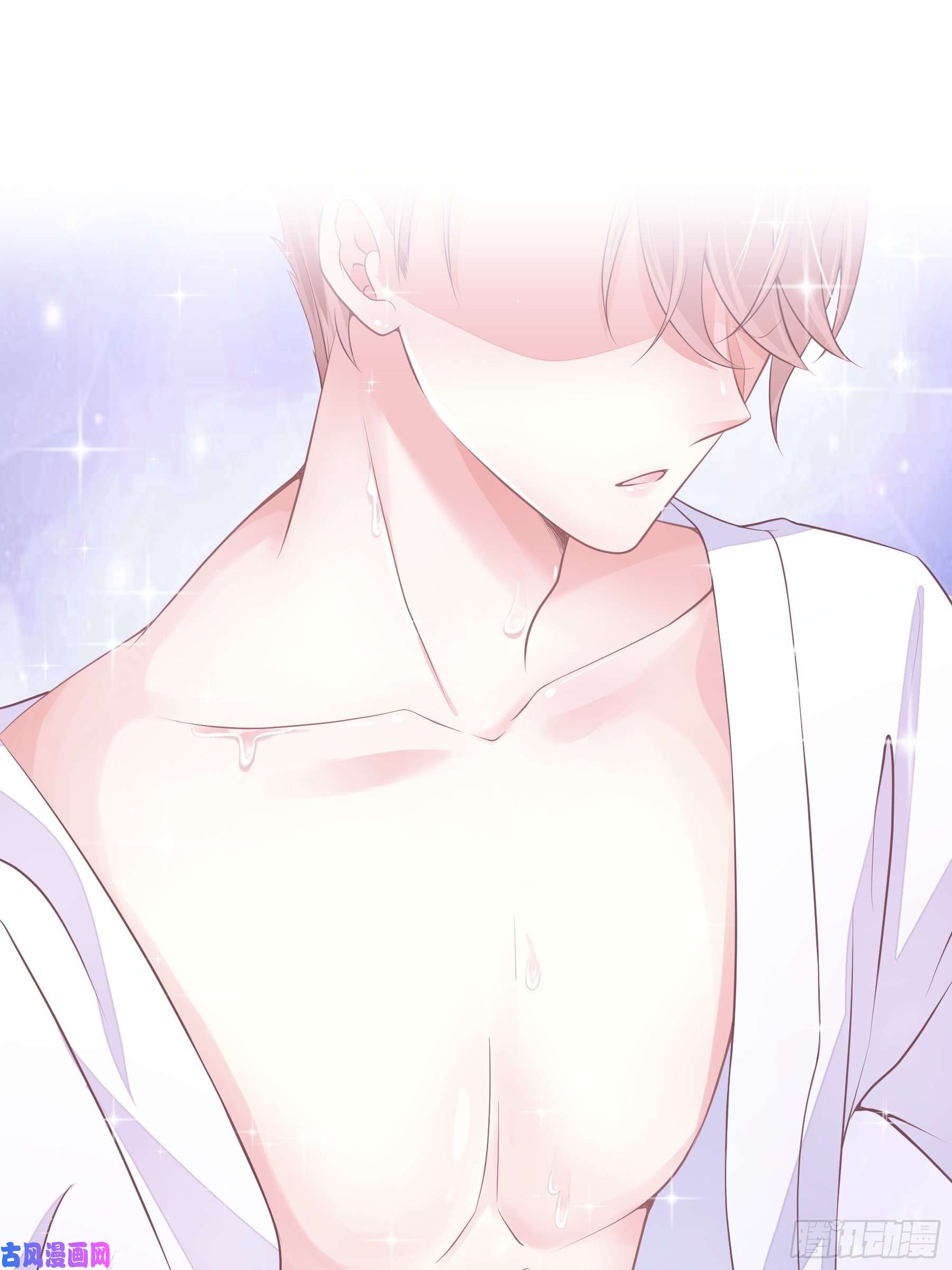 我怀疑系统喜欢我11月6日，上线五连更