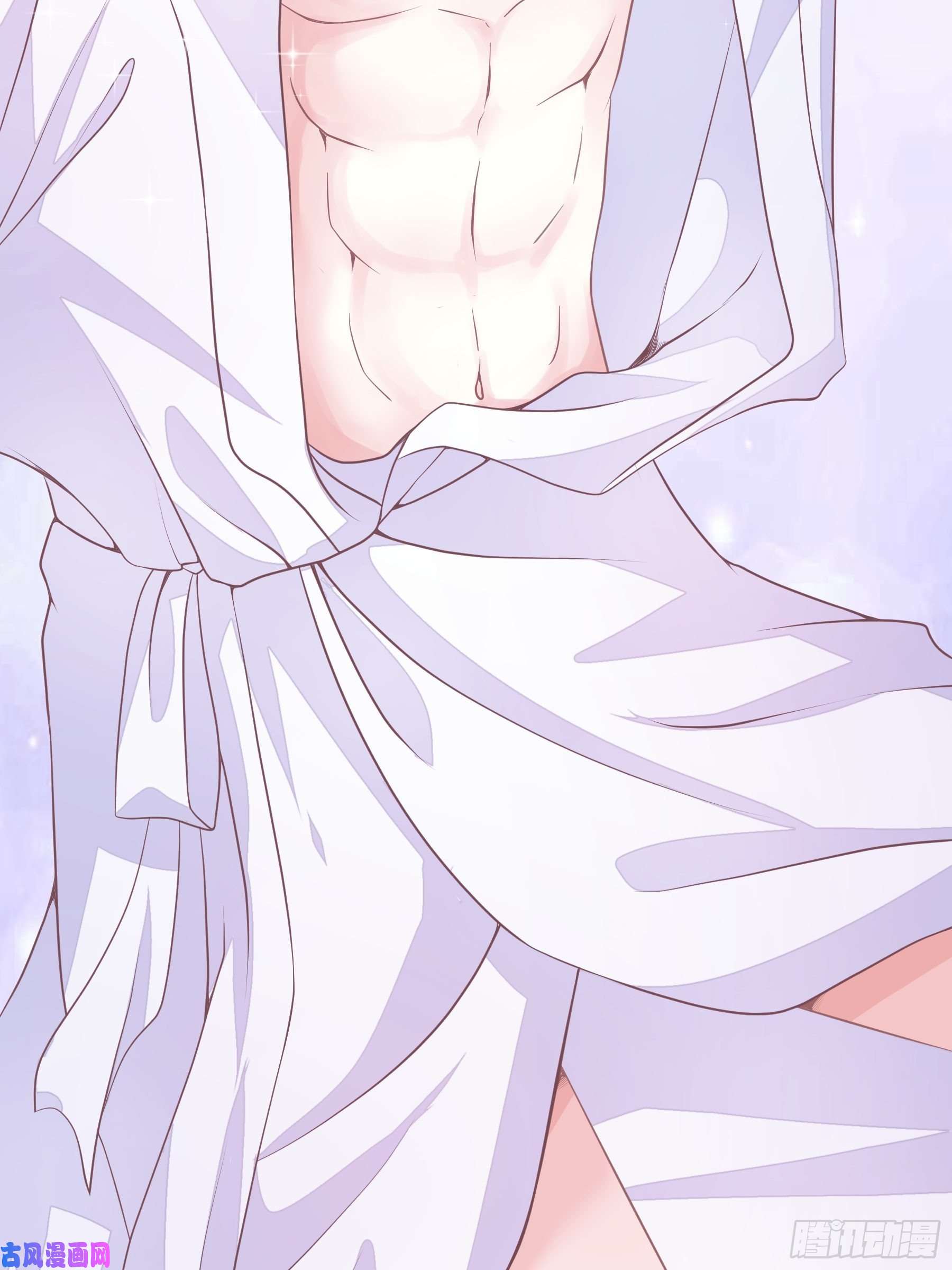 我怀疑系统喜欢我11月6日，上线五连更