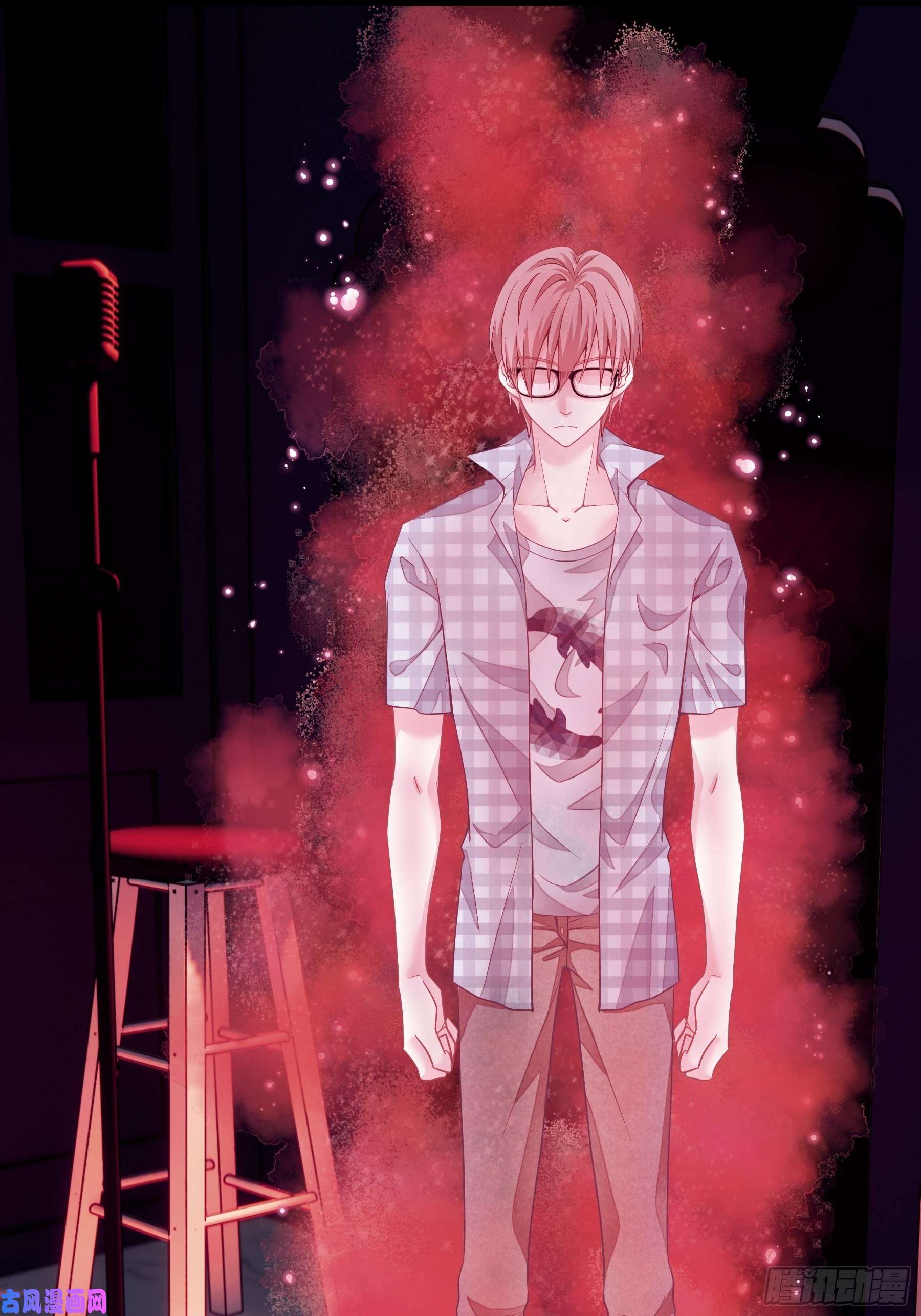 我怀疑系统喜欢我02-PUA渣男