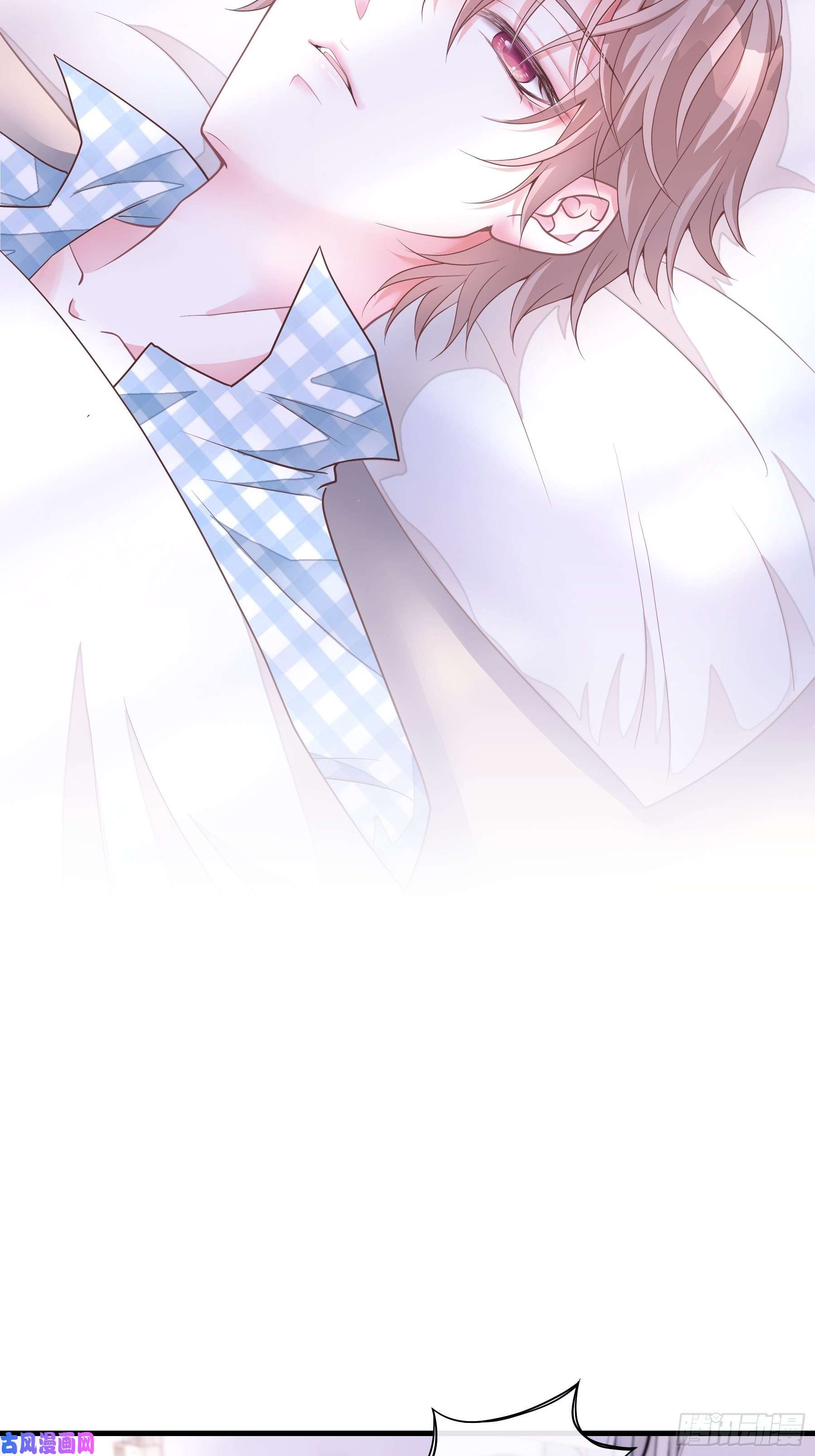 我怀疑系统喜欢我02-PUA渣男