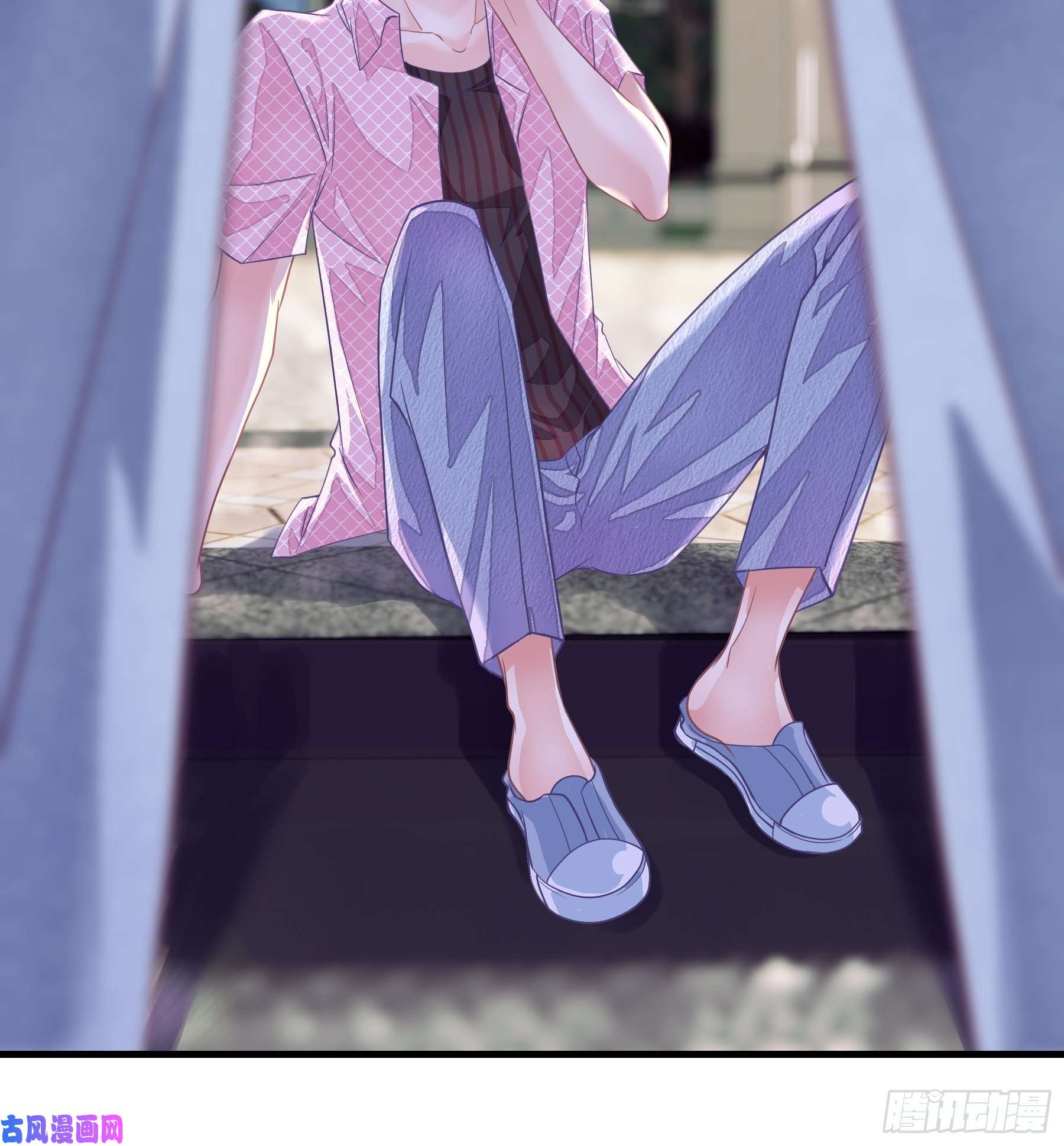 我怀疑系统喜欢我02-PUA渣男