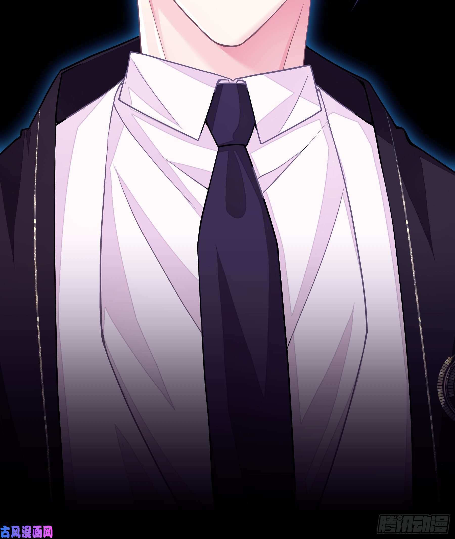 我怀疑系统喜欢我03-初恋被别人拱了