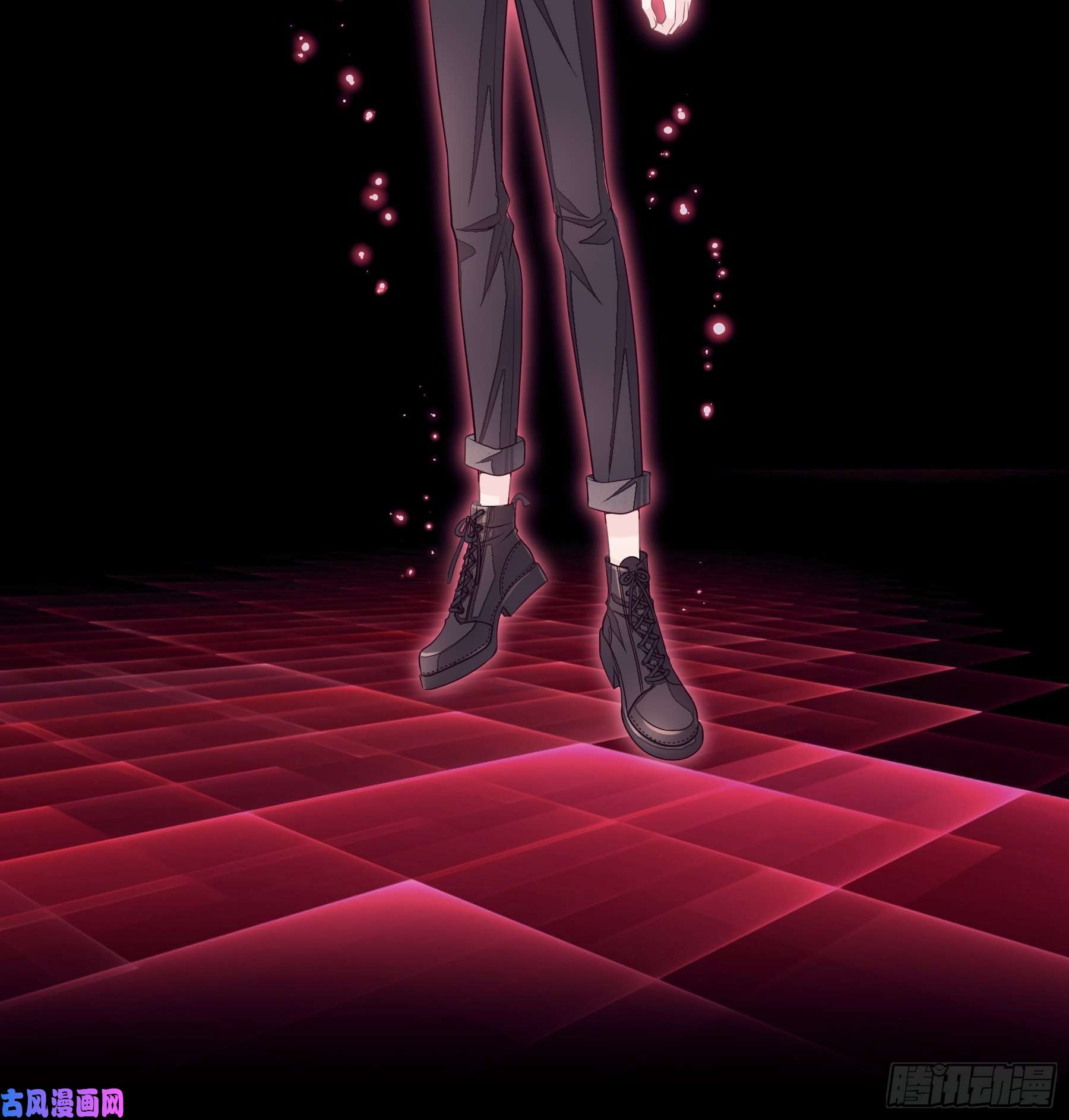 我怀疑系统喜欢我03-初恋被别人拱了