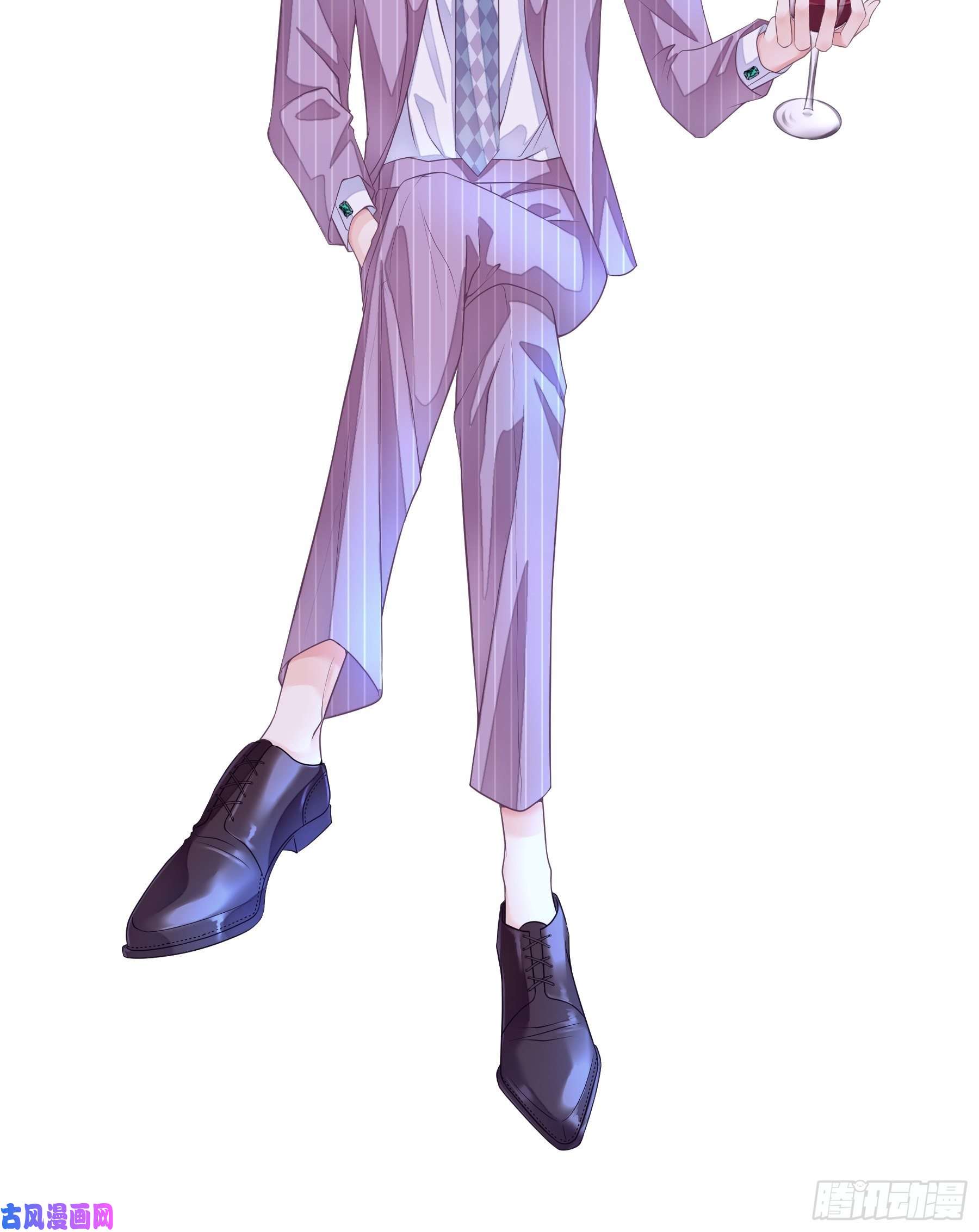 我怀疑系统喜欢我04-公开处刑