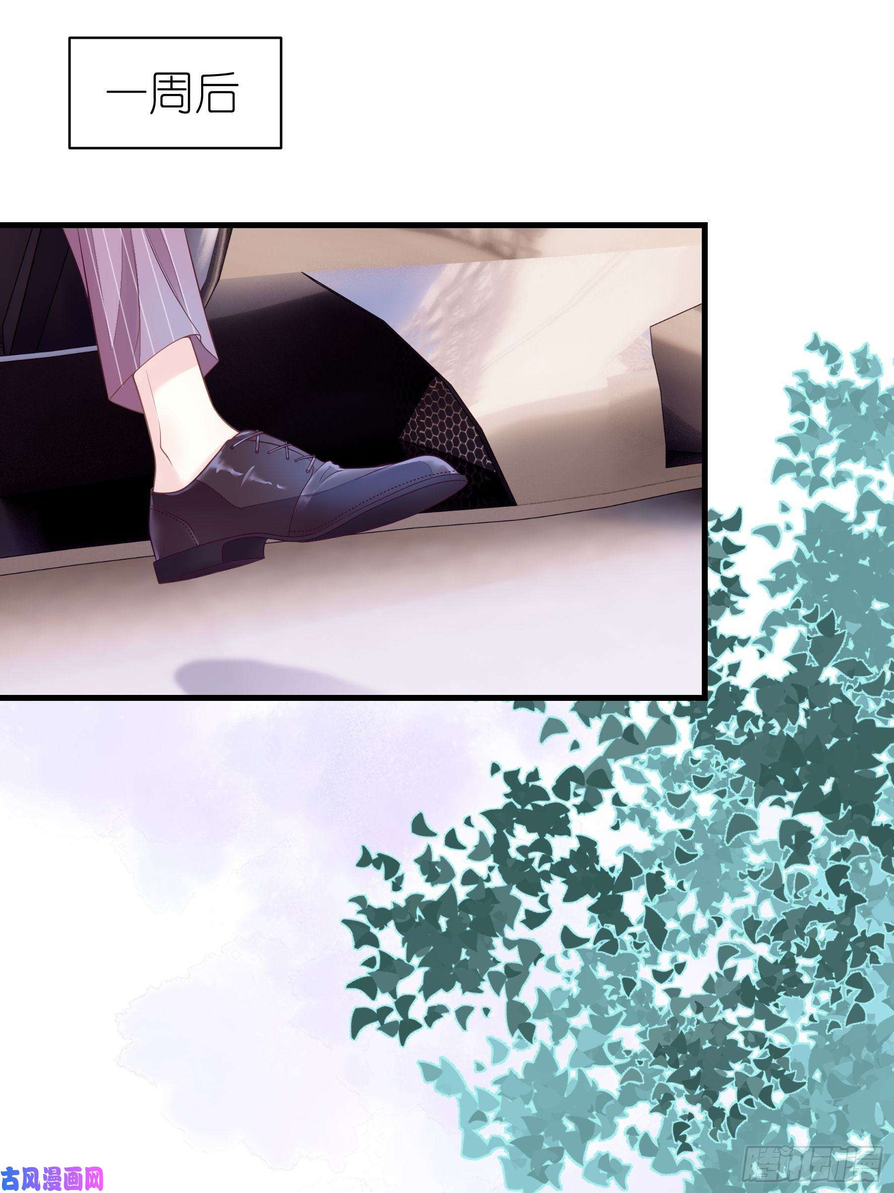 我怀疑系统喜欢我04-公开处刑