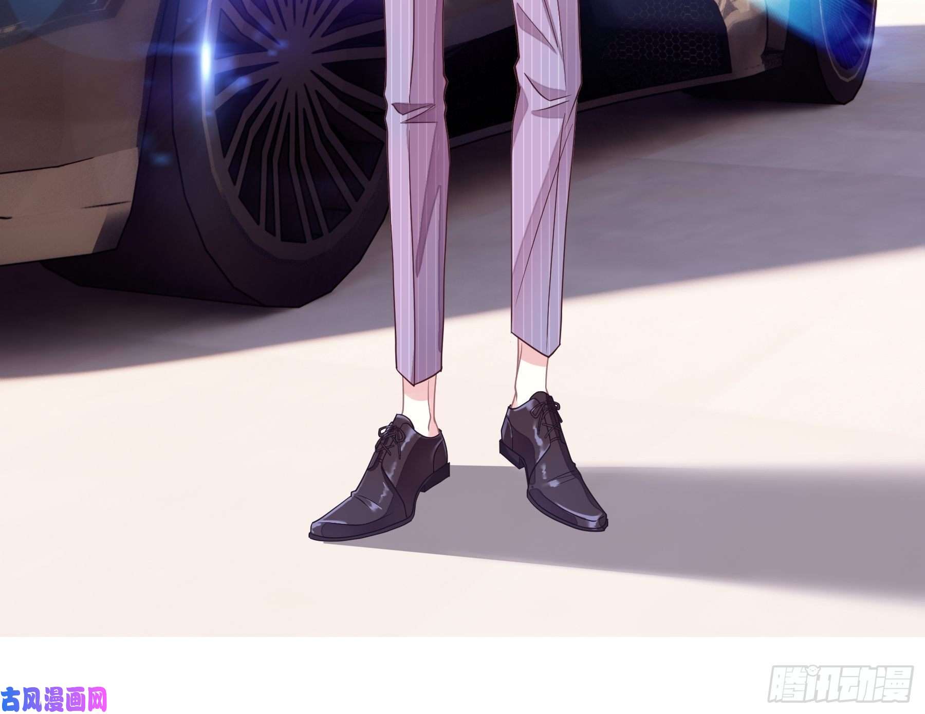 我怀疑系统喜欢我04-公开处刑