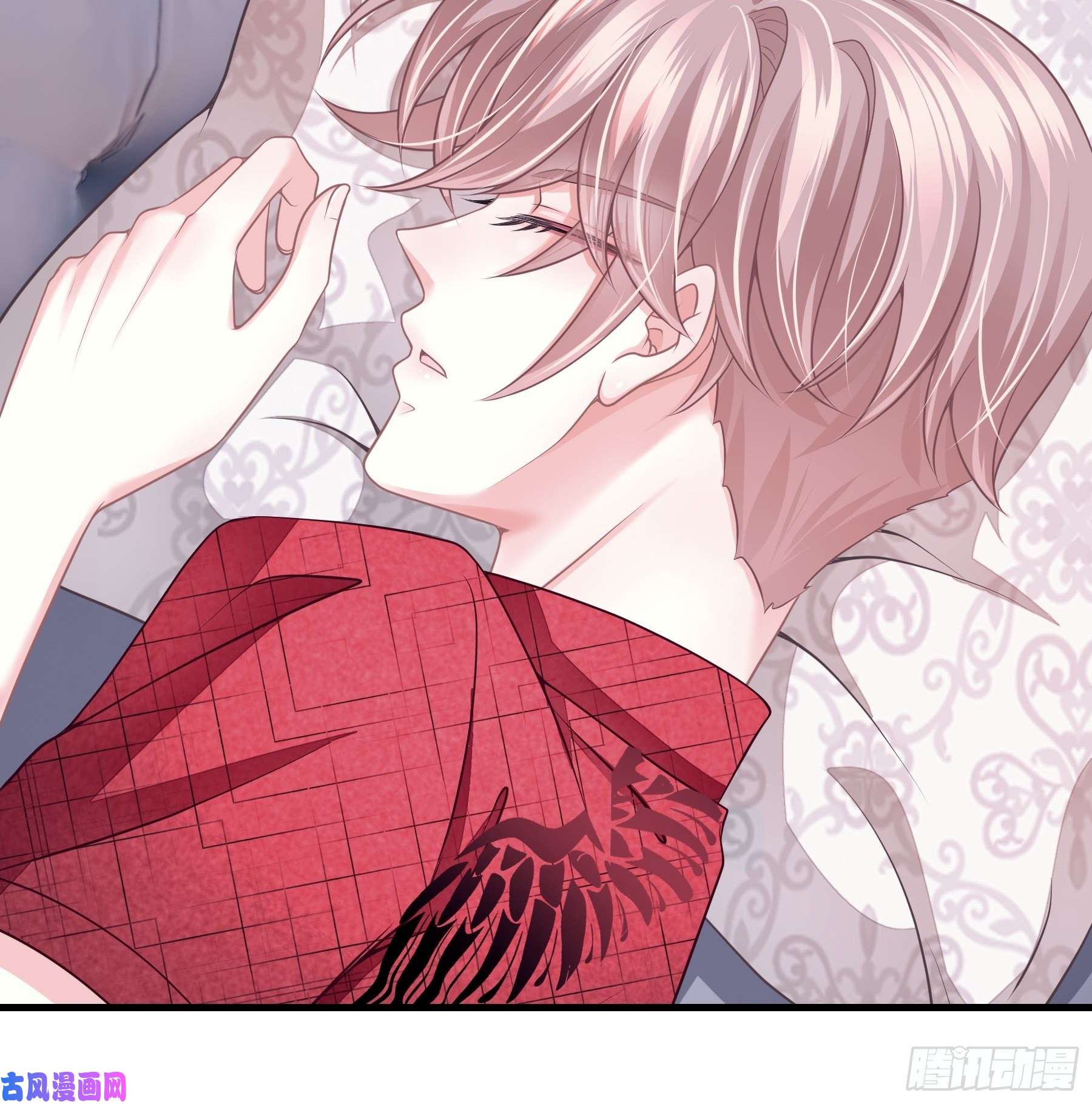 我怀疑系统喜欢我05-你到底想复活谁？