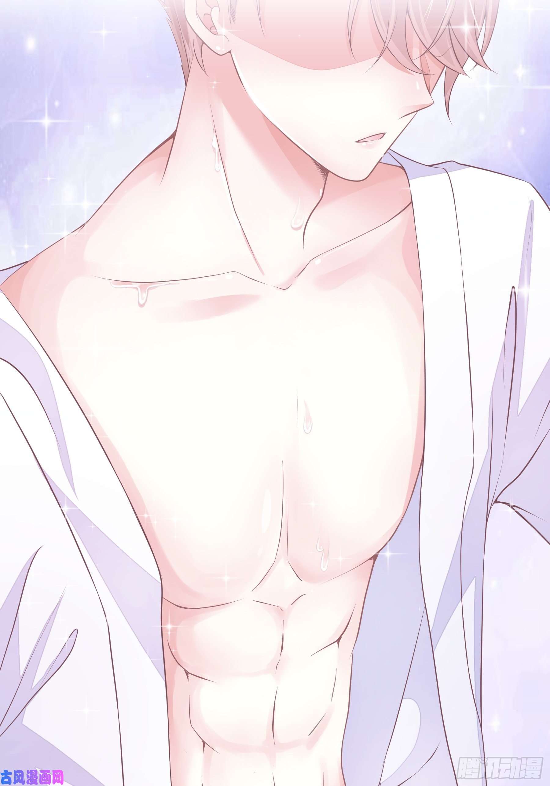 我怀疑系统喜欢我05-你到底想复活谁？