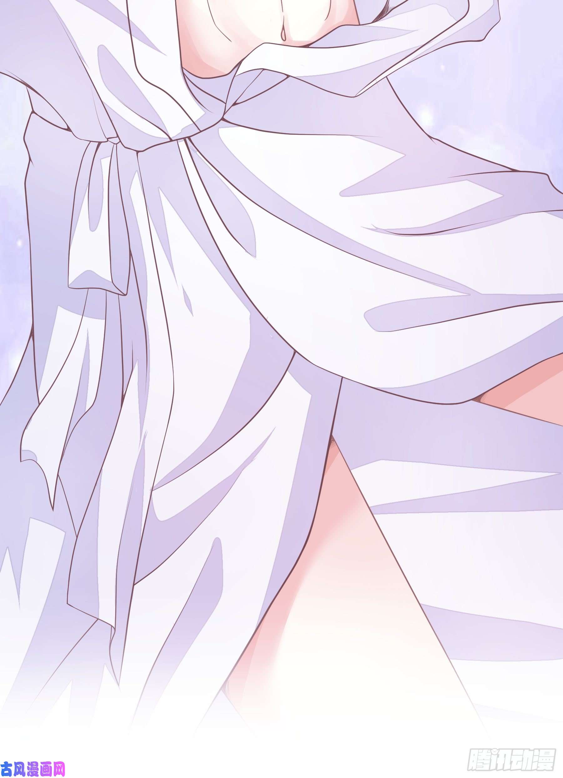 我怀疑系统喜欢我05-你到底想复活谁？