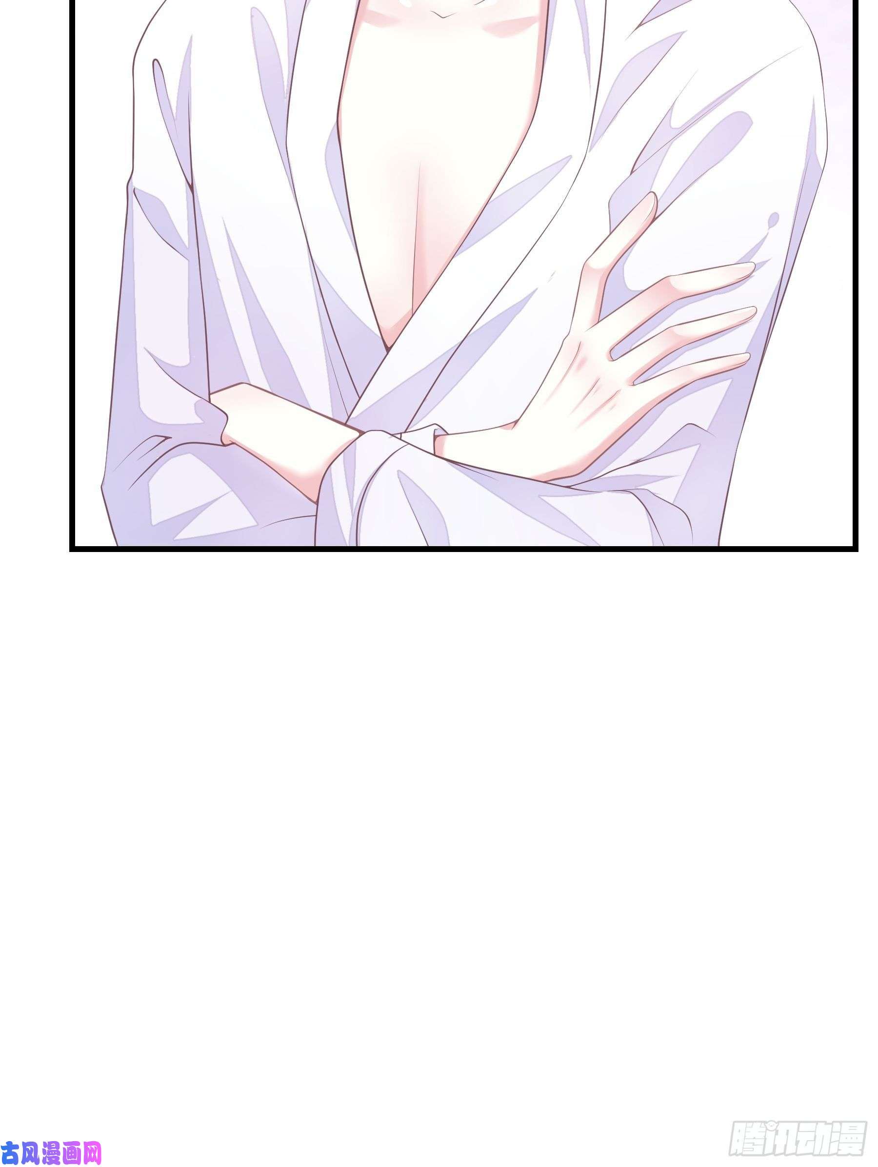 我怀疑系统喜欢我05-你到底想复活谁？