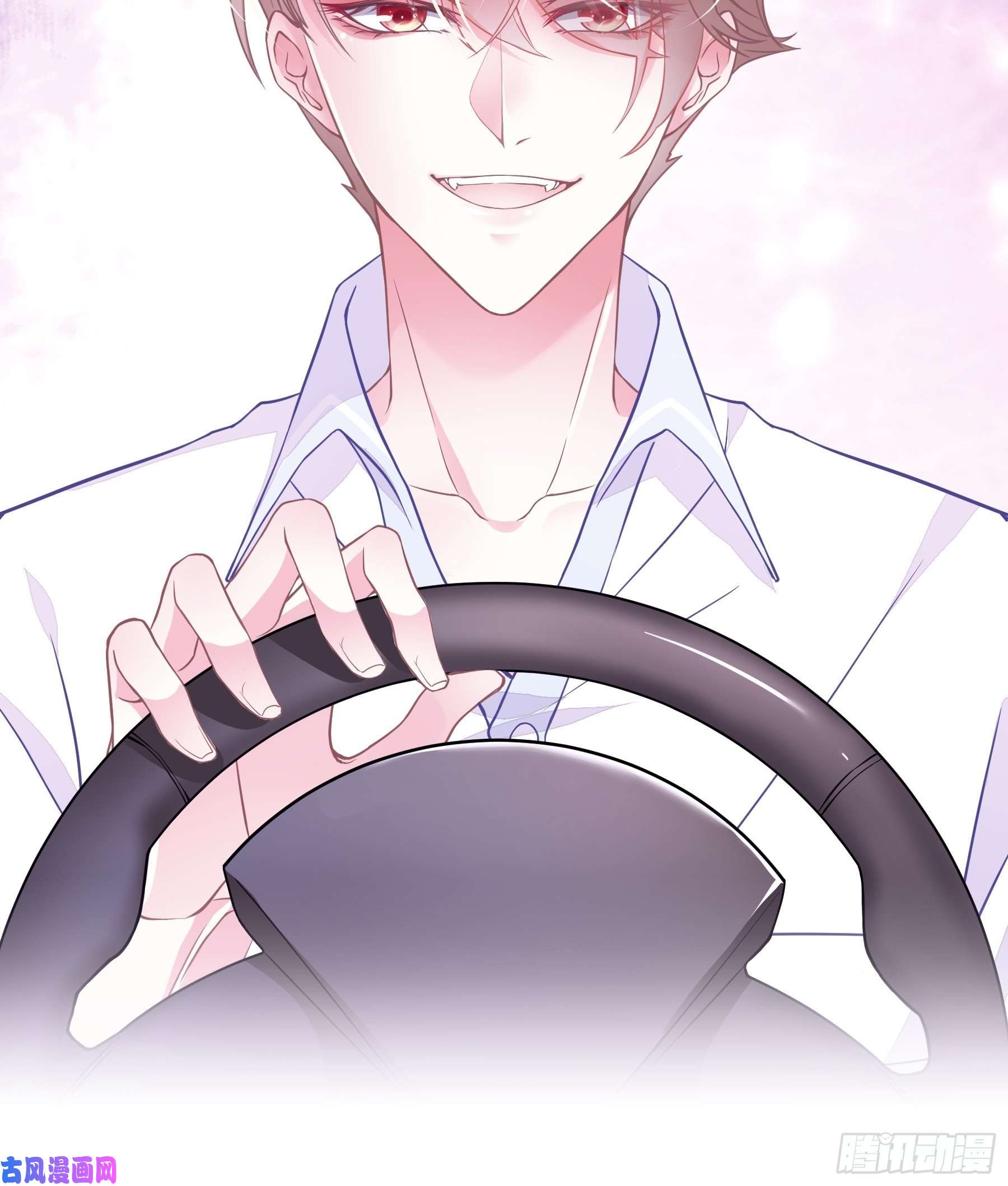 我怀疑系统喜欢我06-所以我担心了个寂寞？