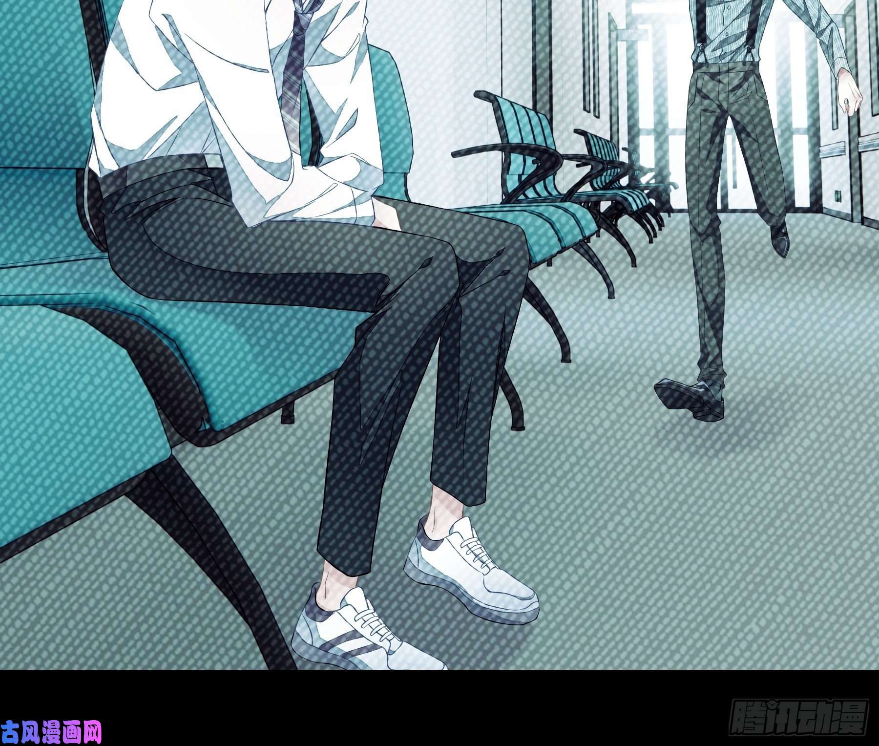 我怀疑系统喜欢我06-所以我担心了个寂寞？