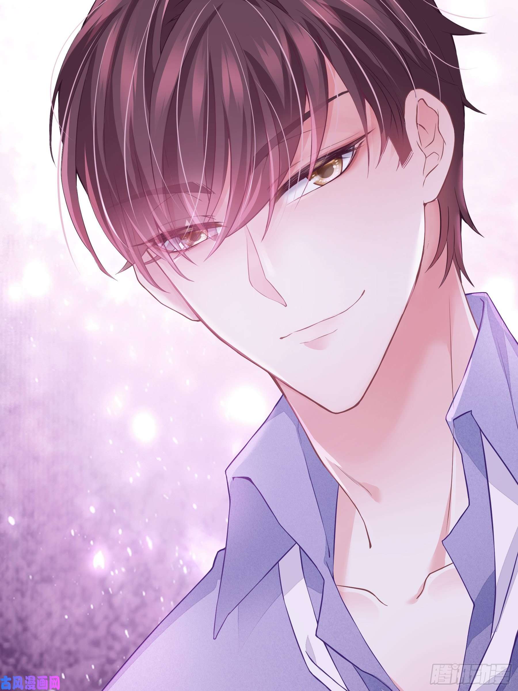 我怀疑系统喜欢我06-所以我担心了个寂寞？