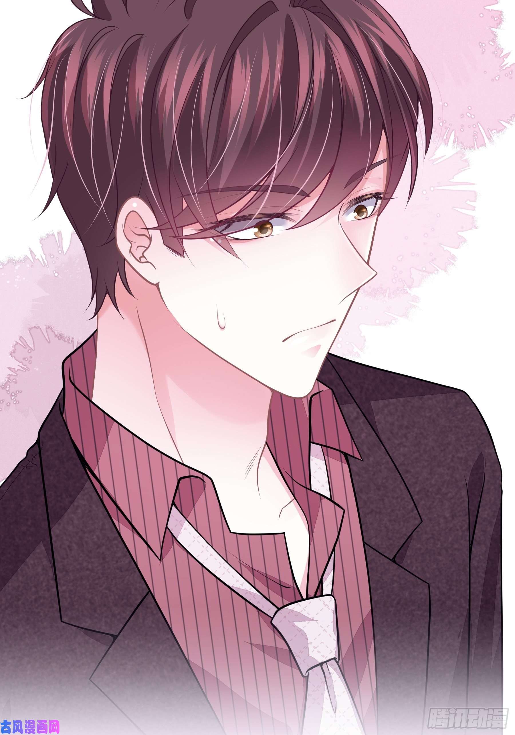 我怀疑系统喜欢我10-白洛掉马