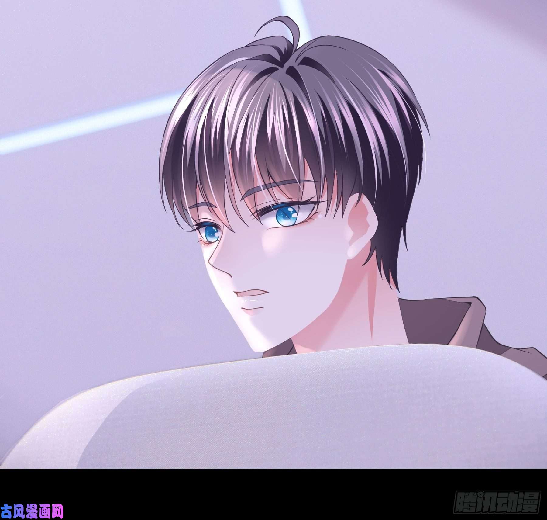 我怀疑系统喜欢我11-与你的初遇