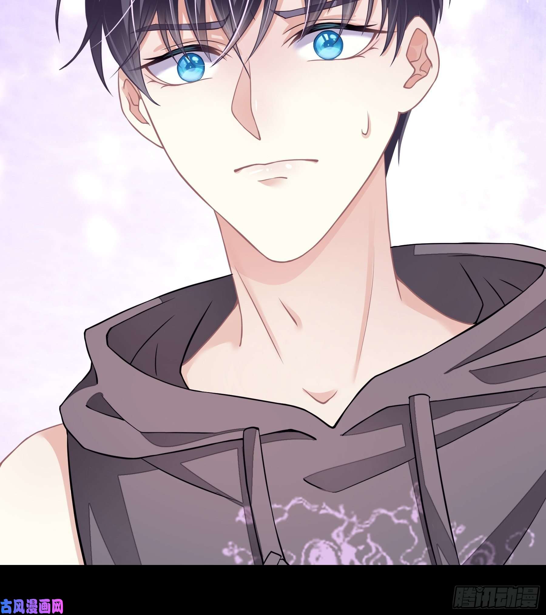 我怀疑系统喜欢我11-与你的初遇