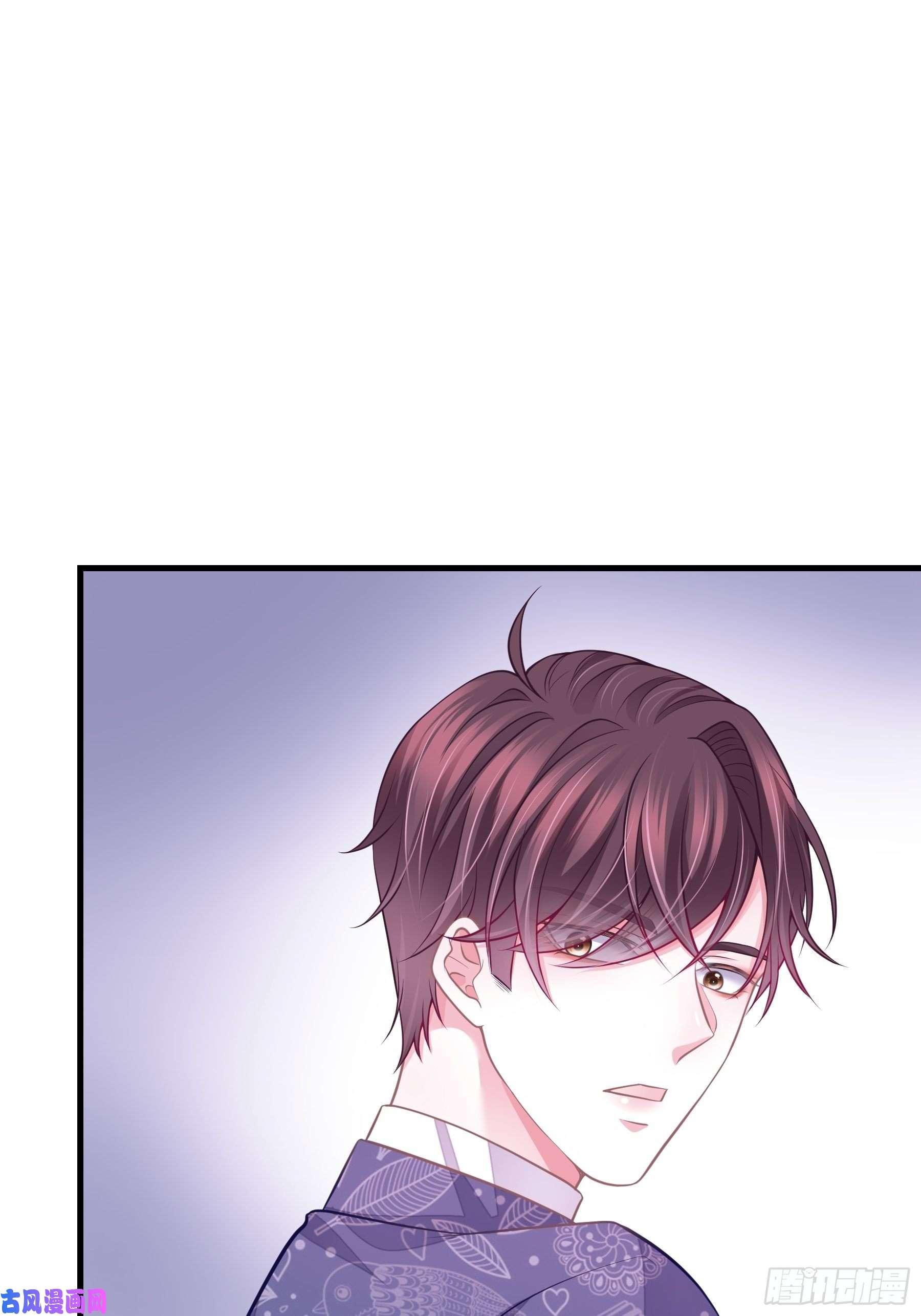 我怀疑系统喜欢我12-哥哥我上面有人。