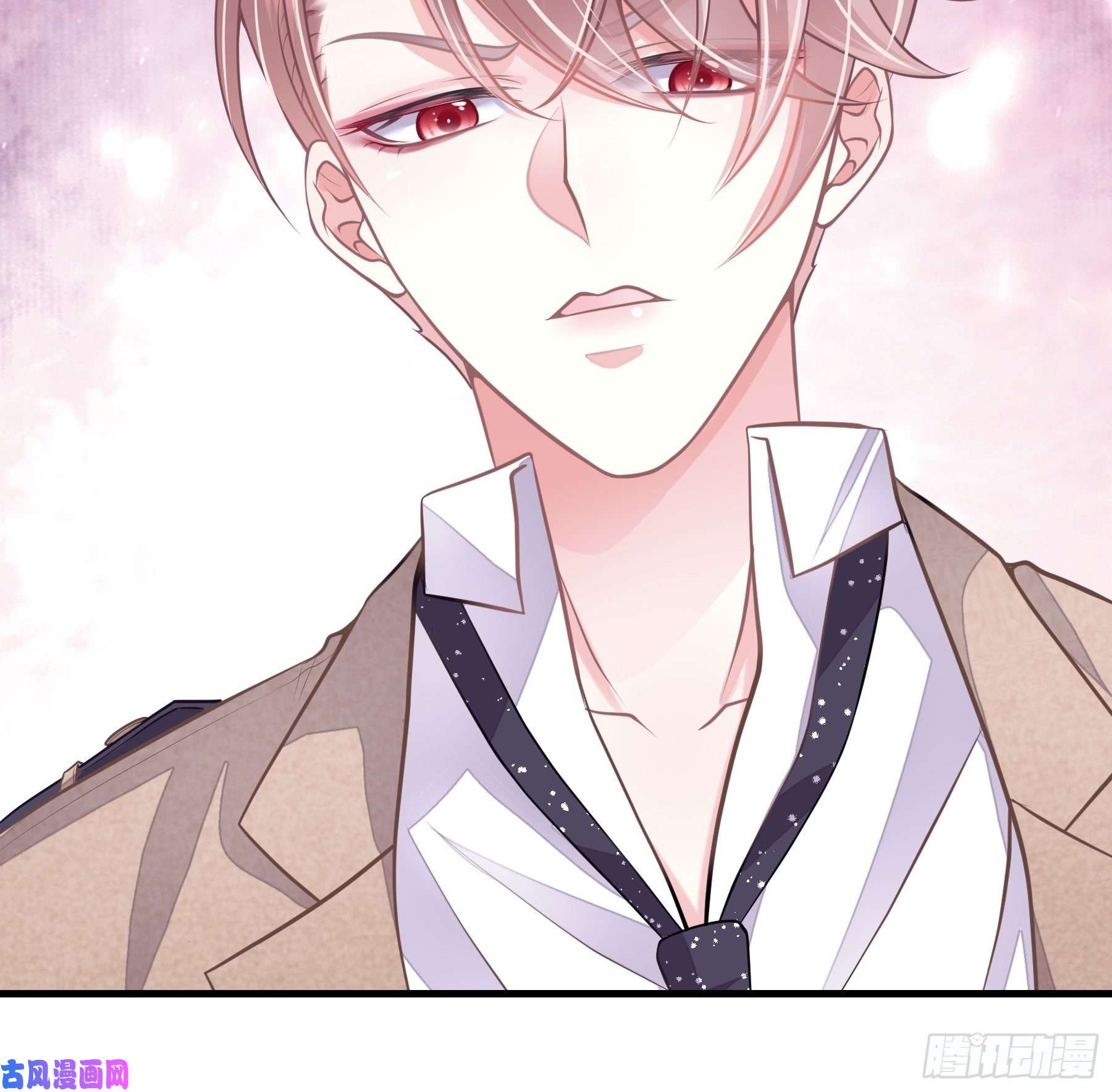 我怀疑系统喜欢我12-哥哥我上面有人。