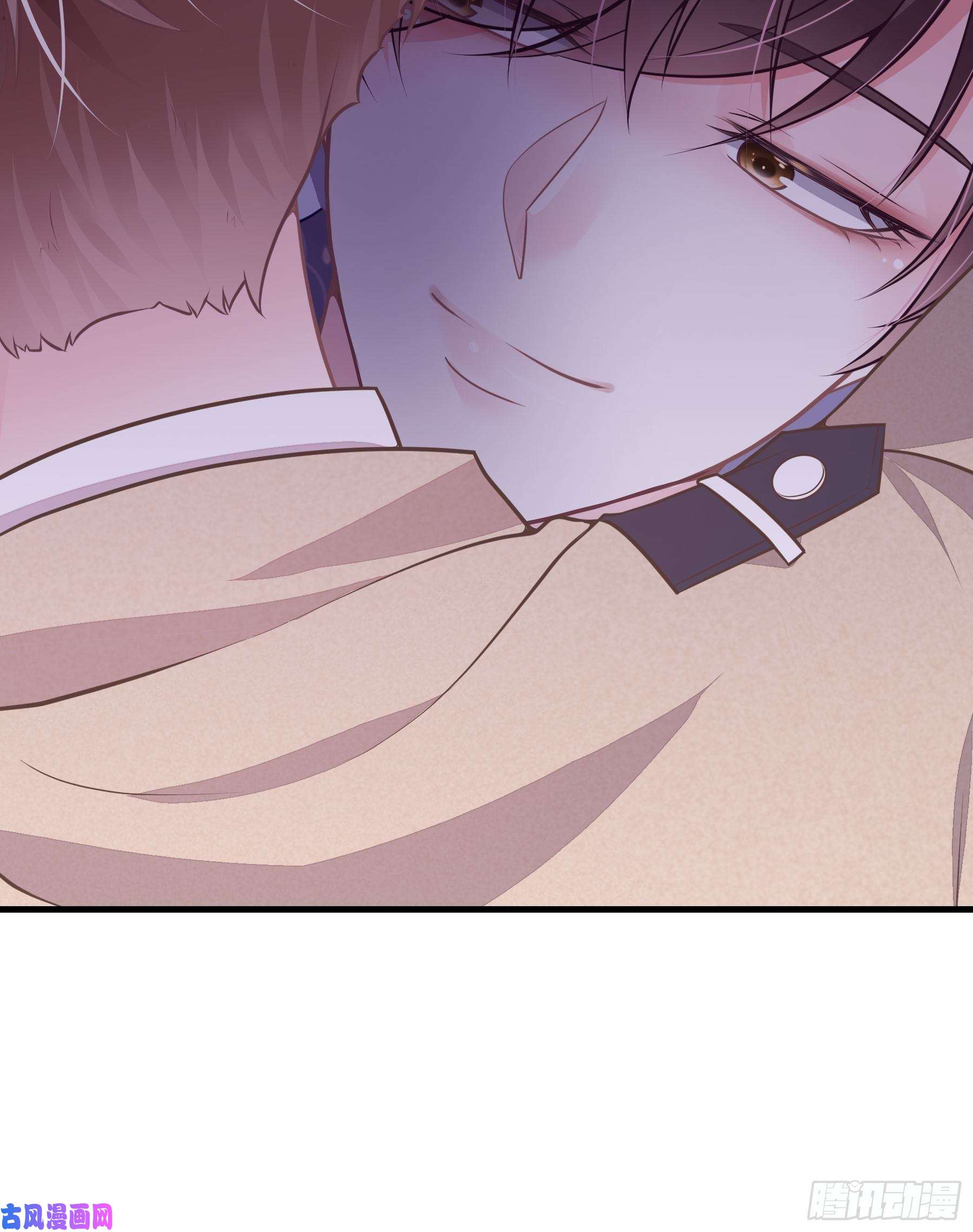 我怀疑系统喜欢我14-你是不是喜欢我？