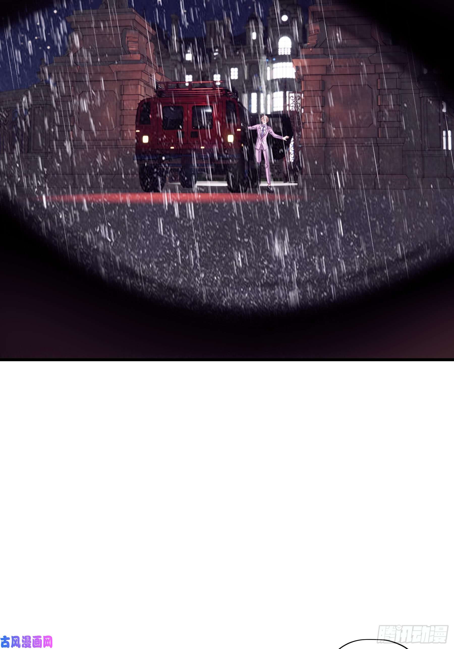 我怀疑系统喜欢我17-逼我出大招