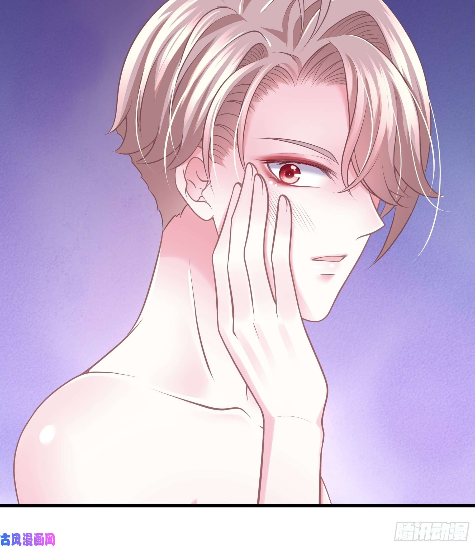 我怀疑系统喜欢我17-逼我出大招