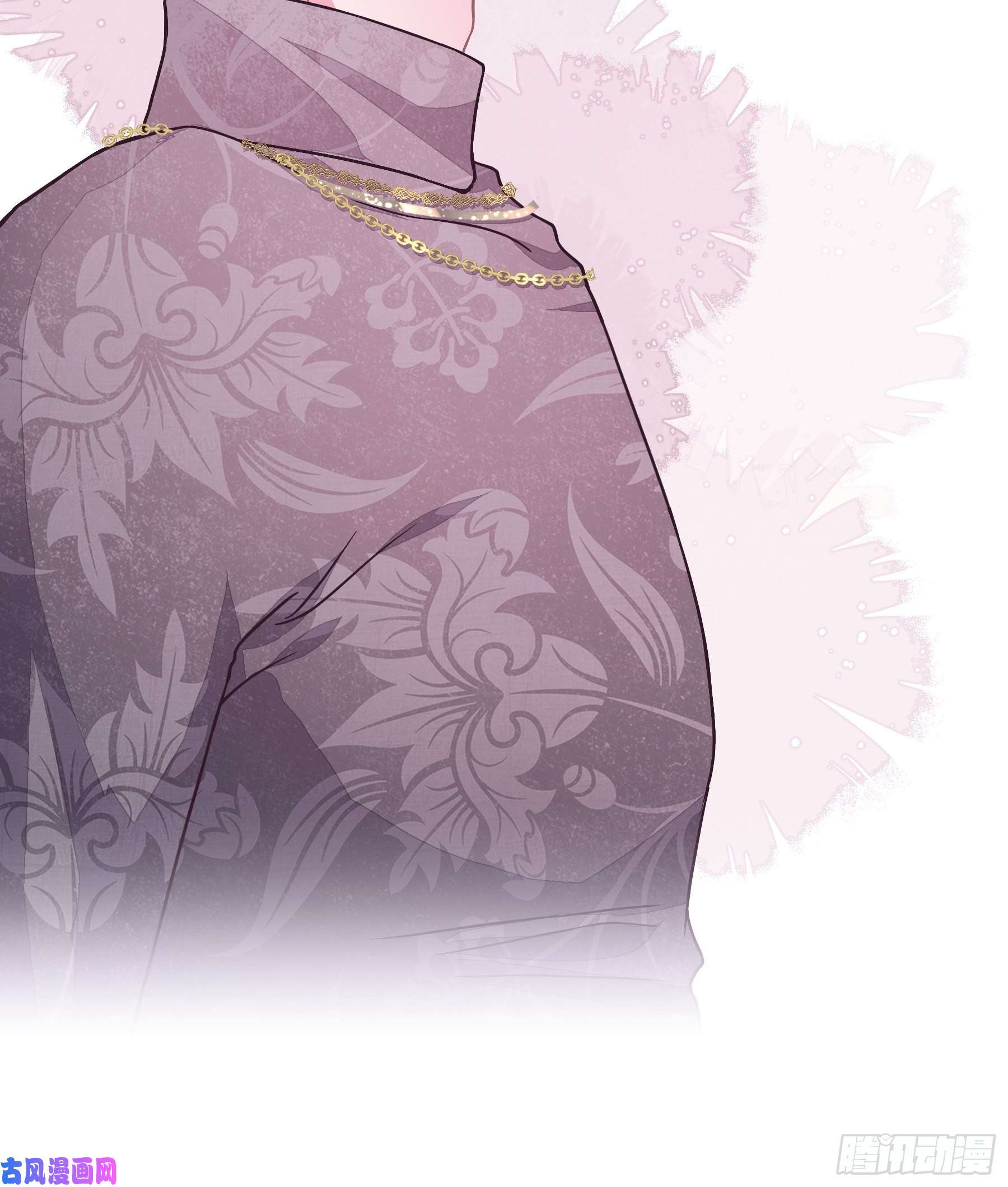 我怀疑系统喜欢我18-你逃不出我的手掌心