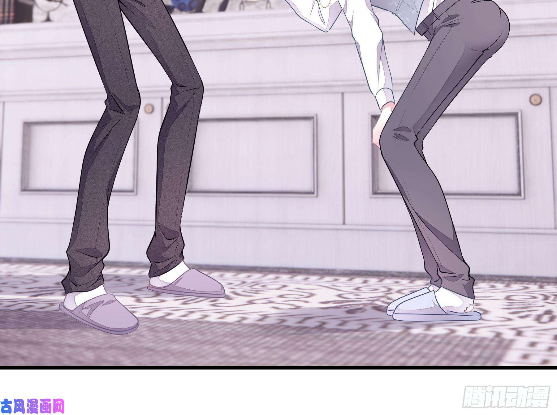 我怀疑系统喜欢我19-我竟然不是主角？