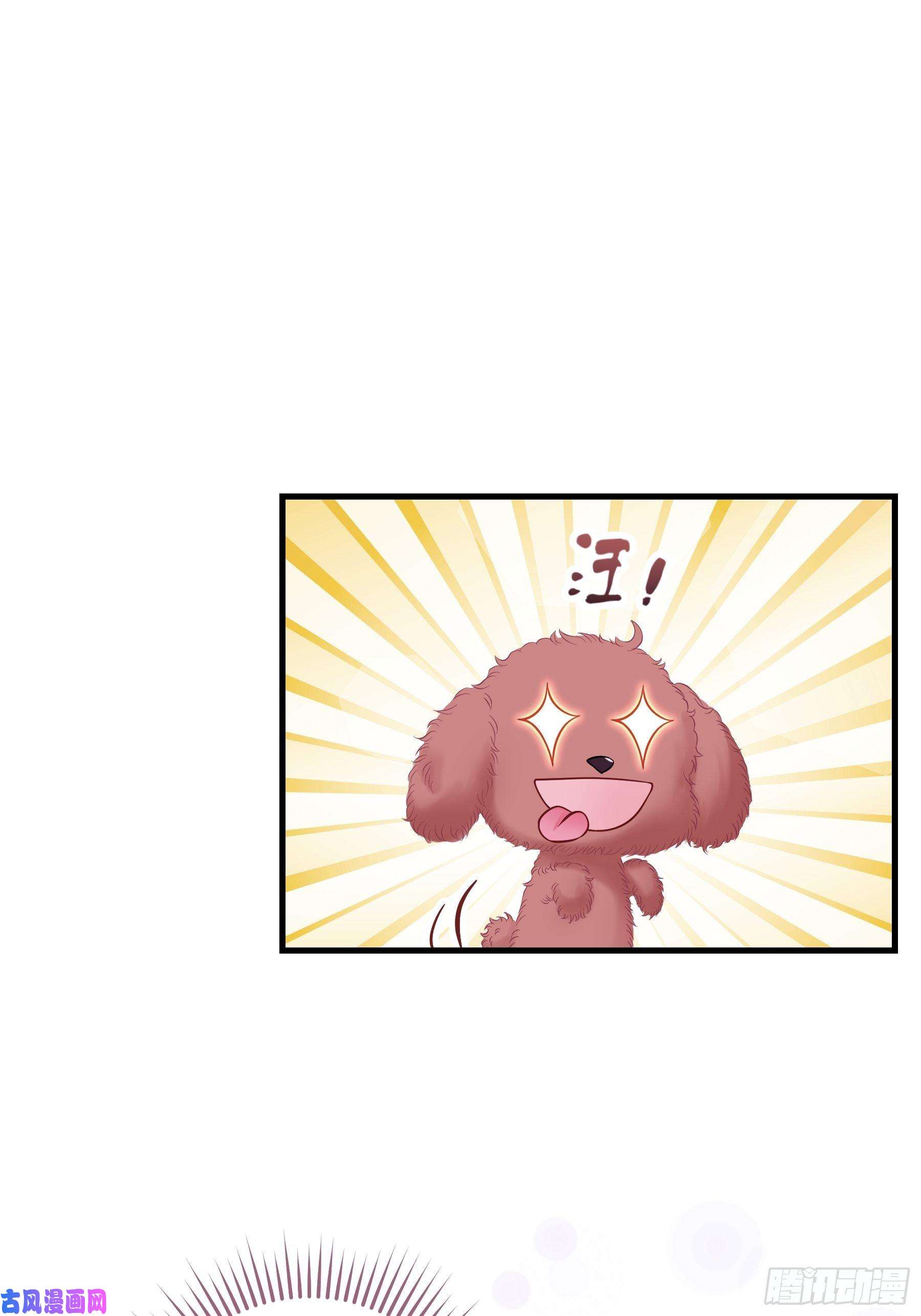 我怀疑系统喜欢我19-我竟然不是主角？