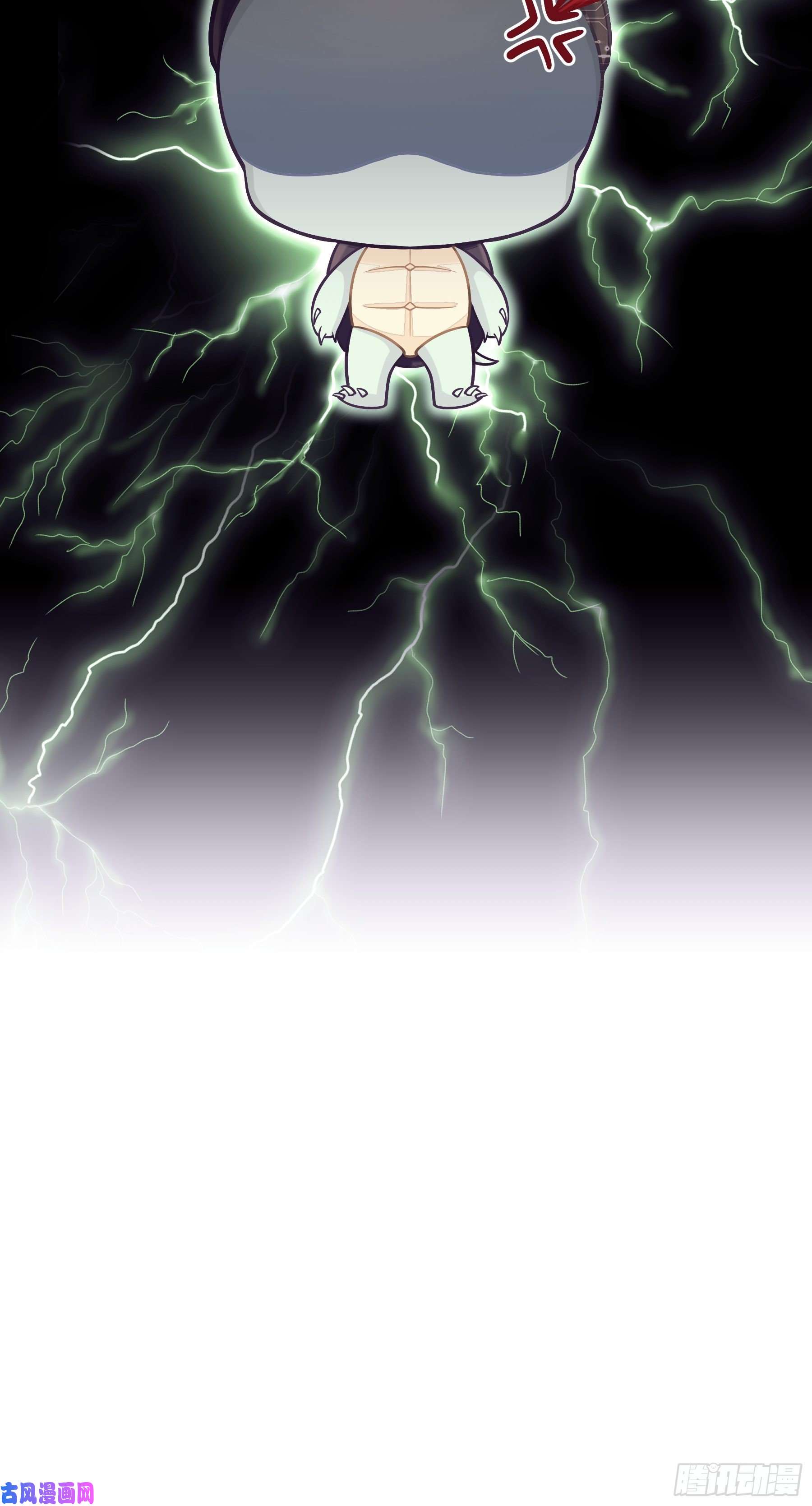 我怀疑系统喜欢我19-我竟然不是主角？