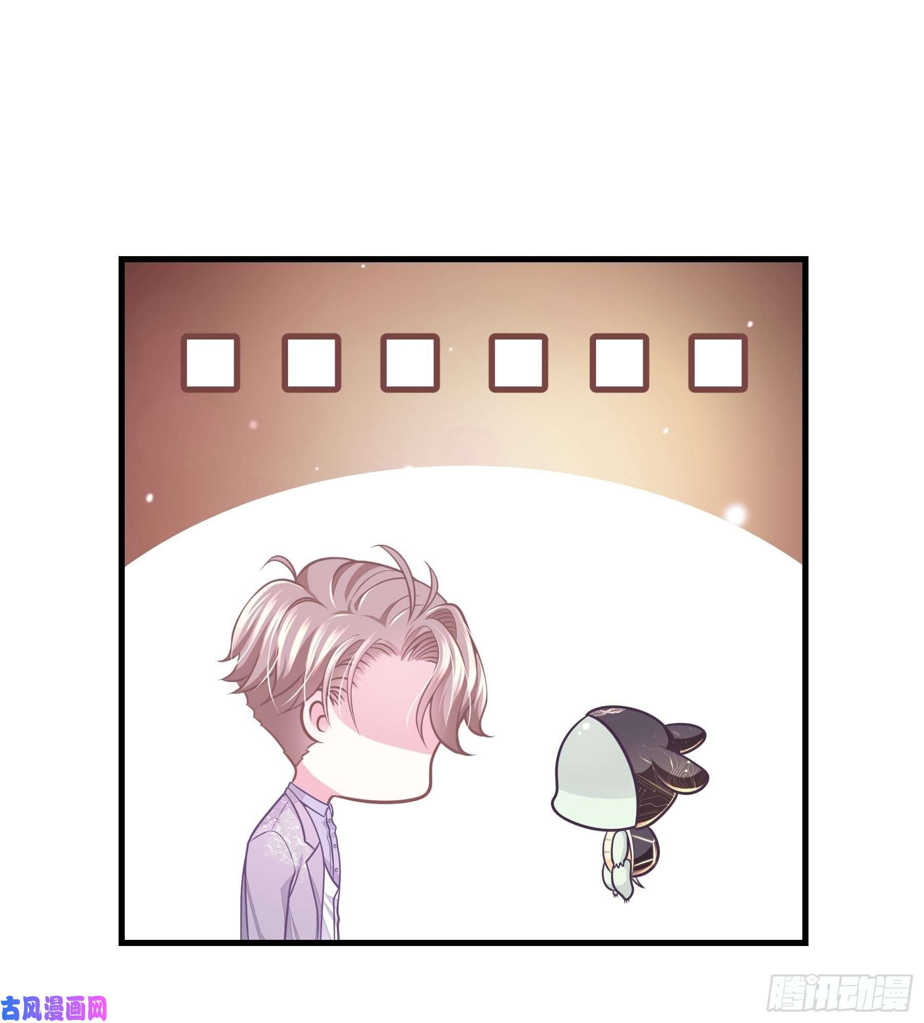 我怀疑系统喜欢我20-我叫夜阡城