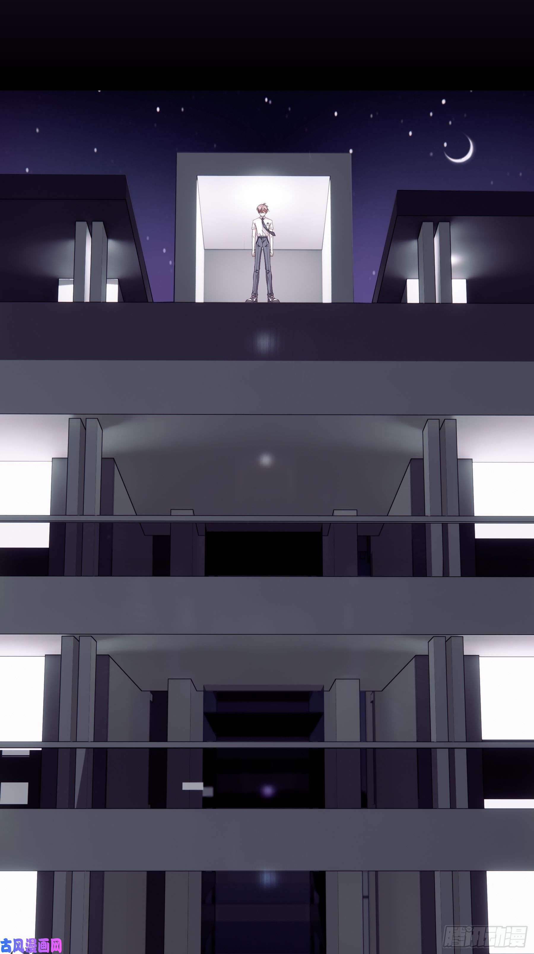 我怀疑系统喜欢我20-我叫夜阡城