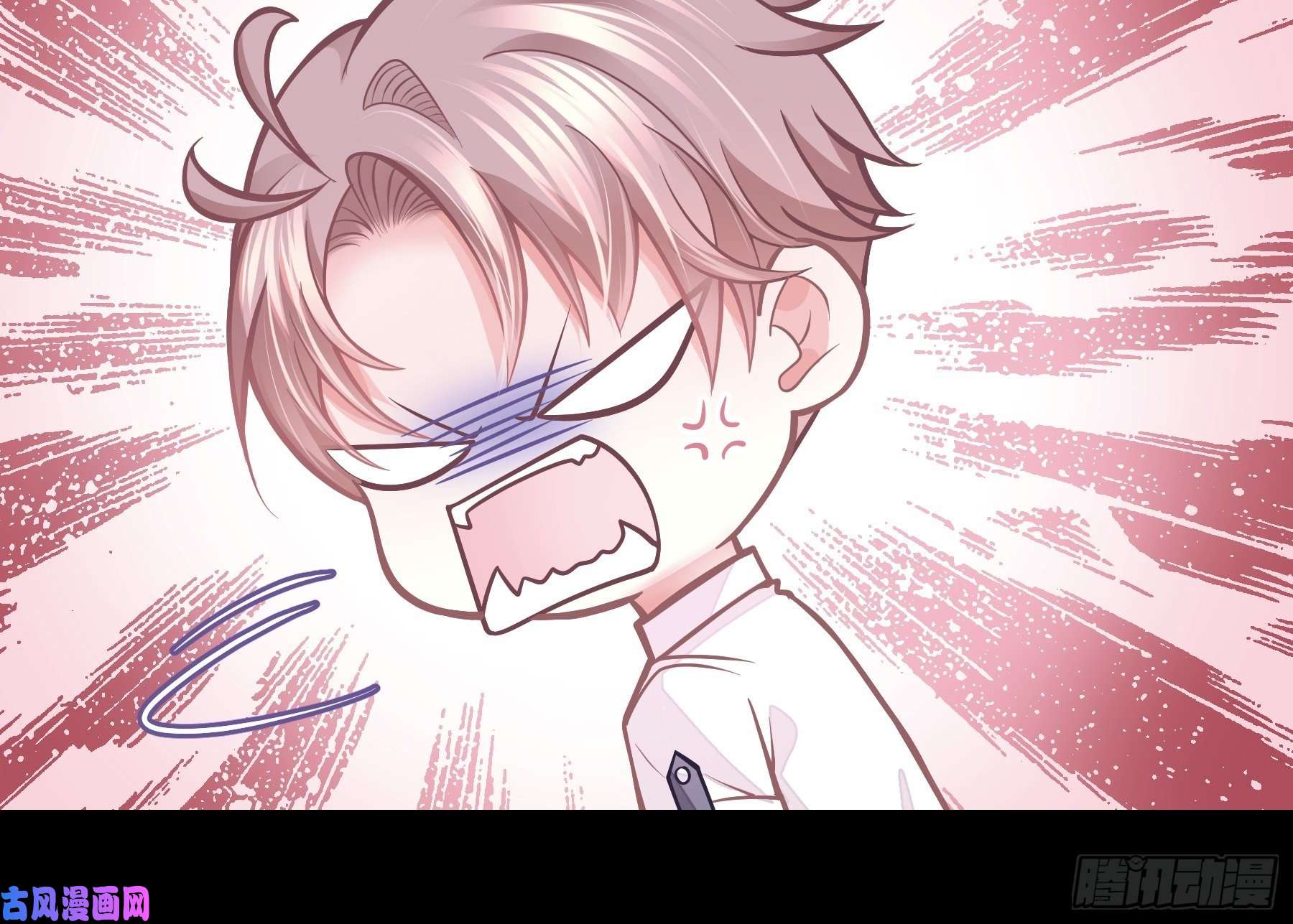 我怀疑系统喜欢我20-我叫夜阡城