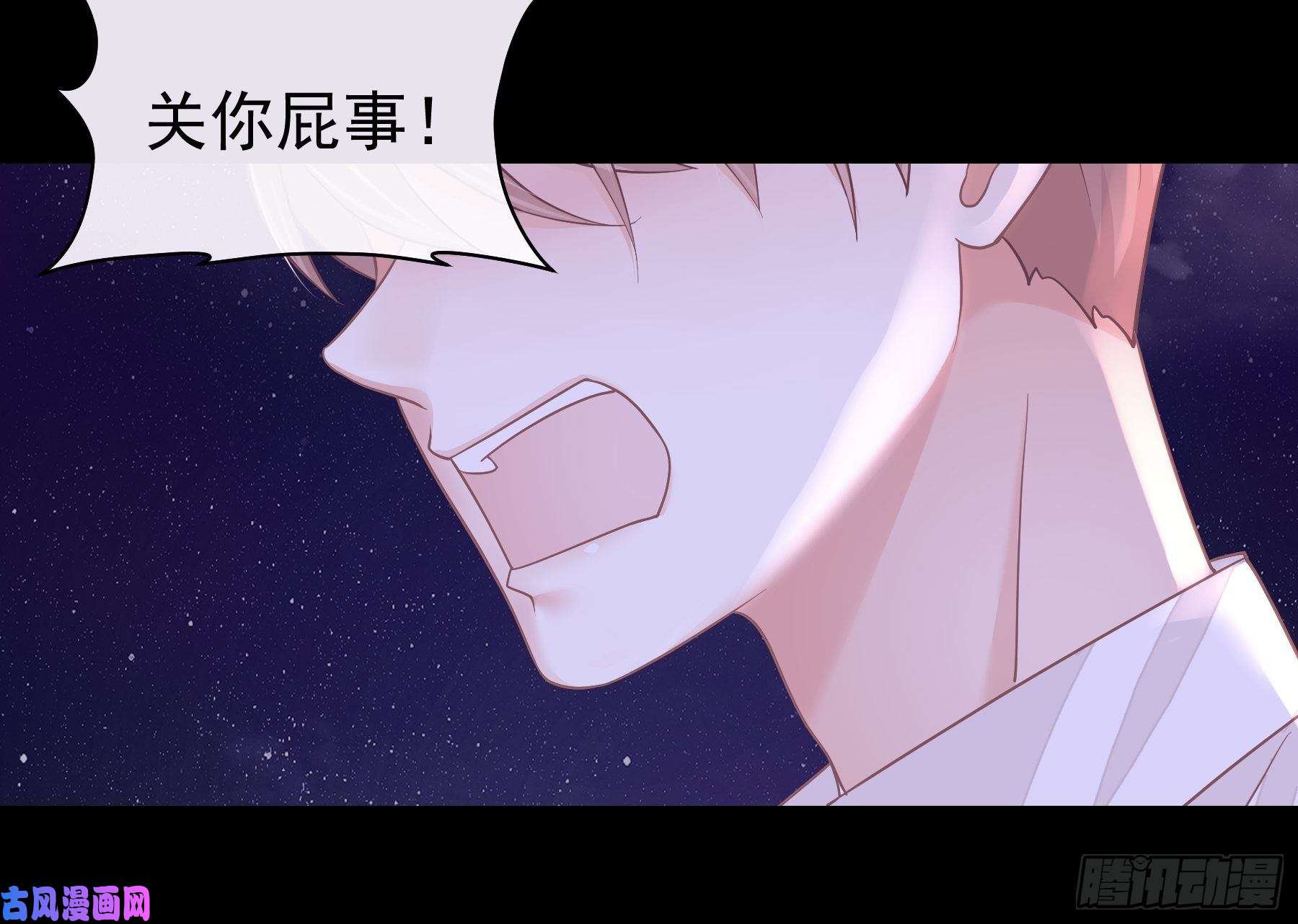 我怀疑系统喜欢我20-我叫夜阡城