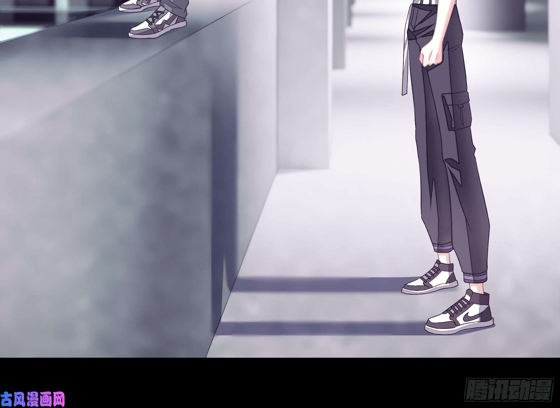 我怀疑系统喜欢我20-我叫夜阡城