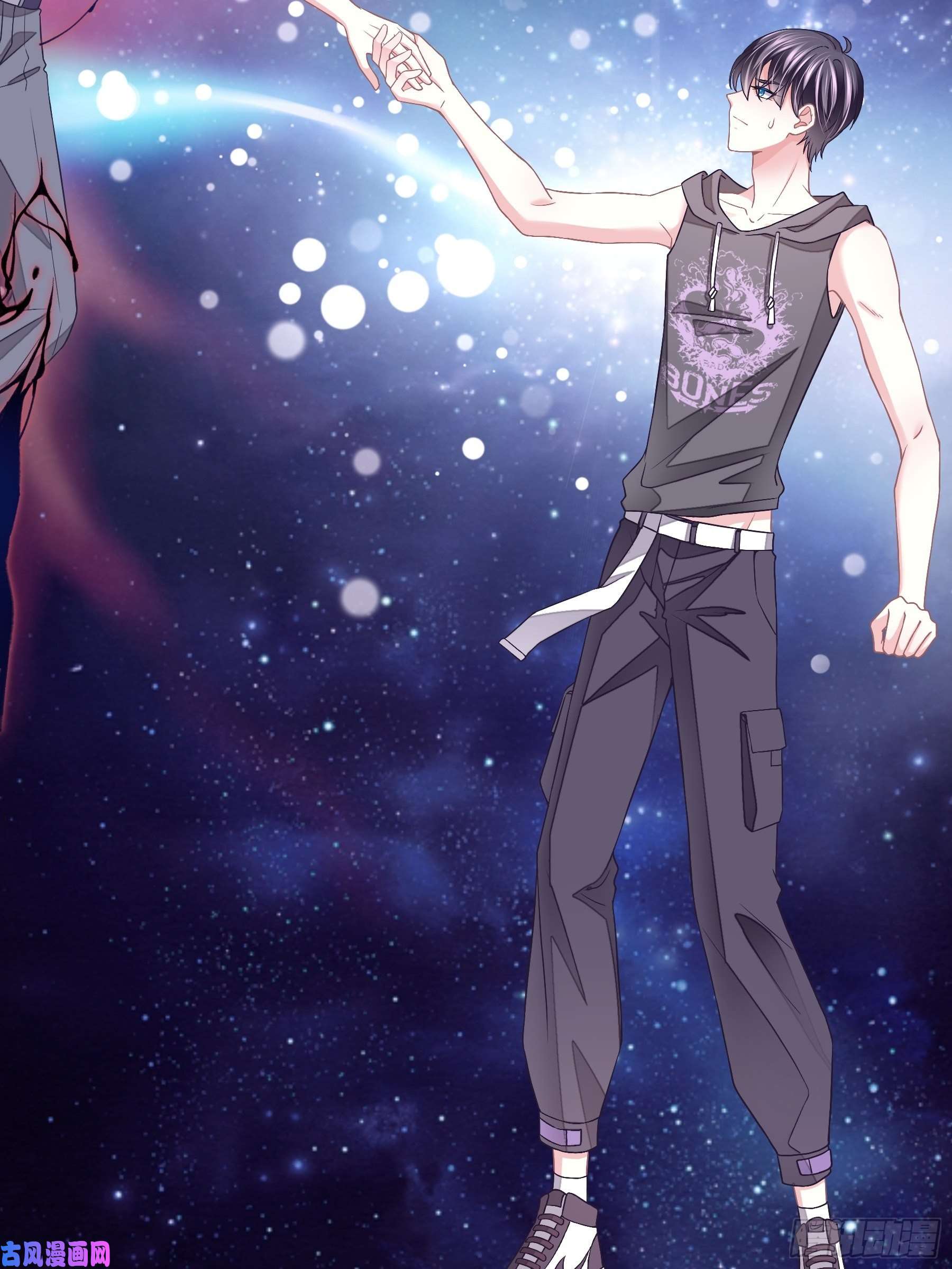 我怀疑系统喜欢我20-我叫夜阡城