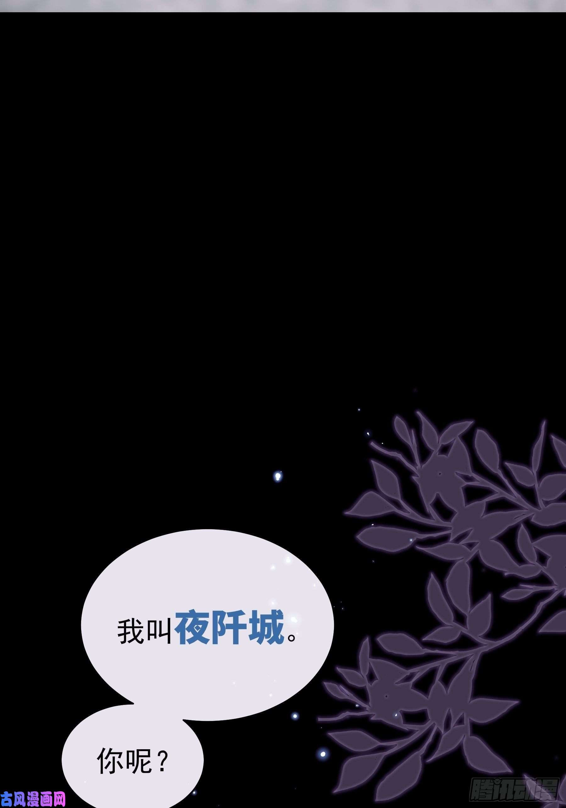 我怀疑系统喜欢我20-我叫夜阡城